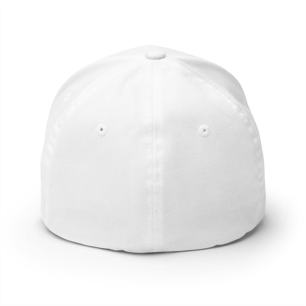 Godly Saint Embroidered Cap
