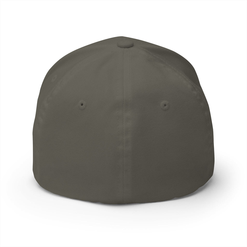 Godly Saint Embroidered Cap