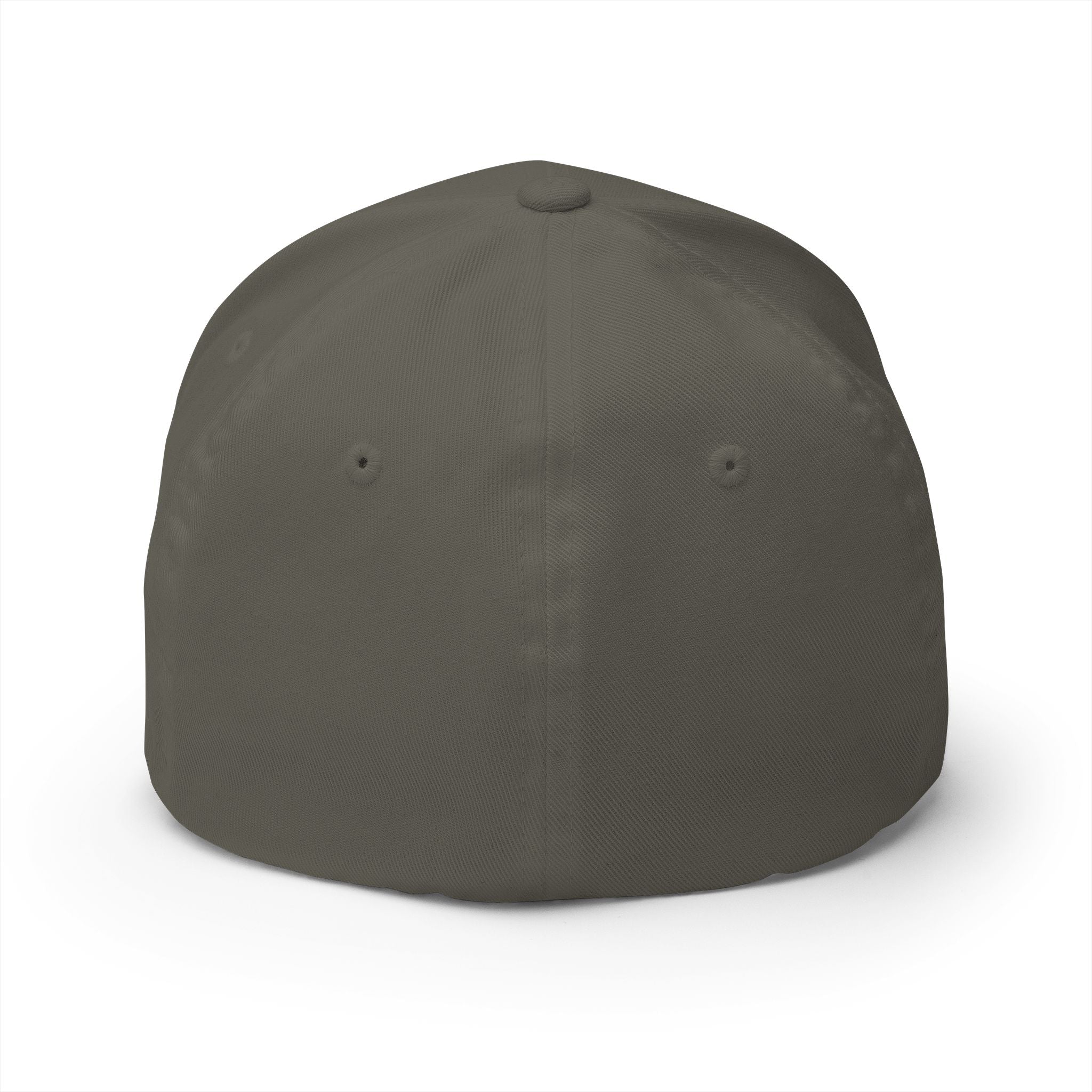 Godly Saint Embroidered Cap