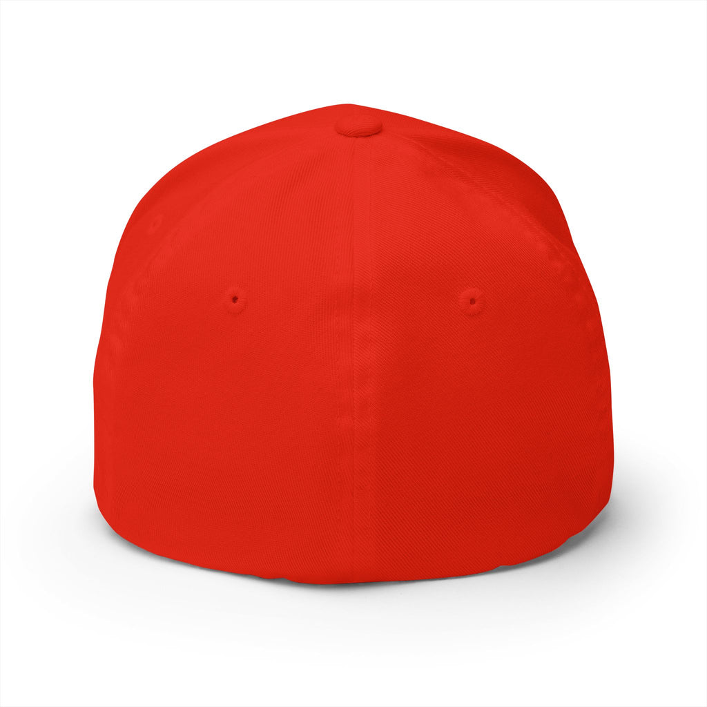 Godly Saint Embroidered Cap