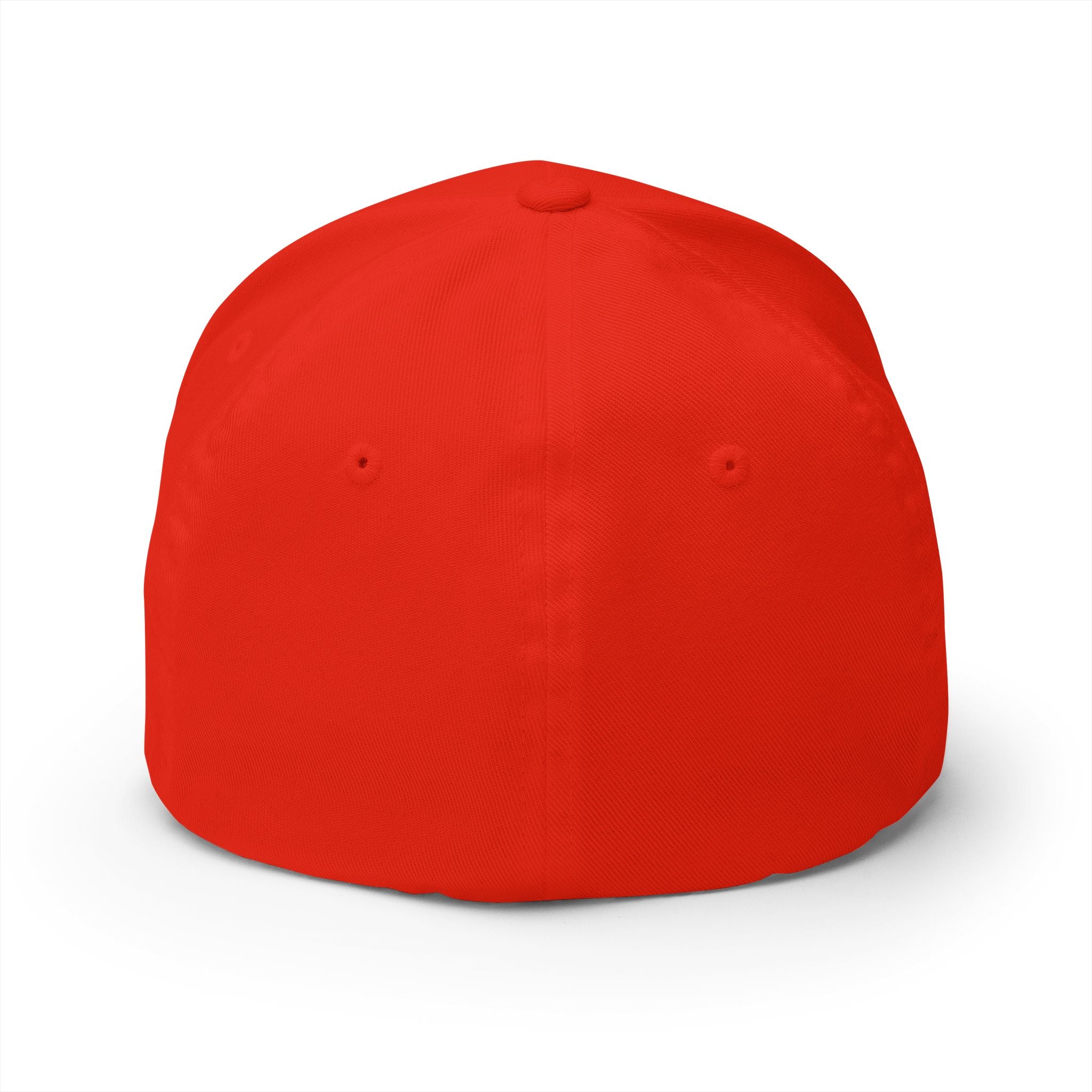 Godly Saint Embroidered Cap