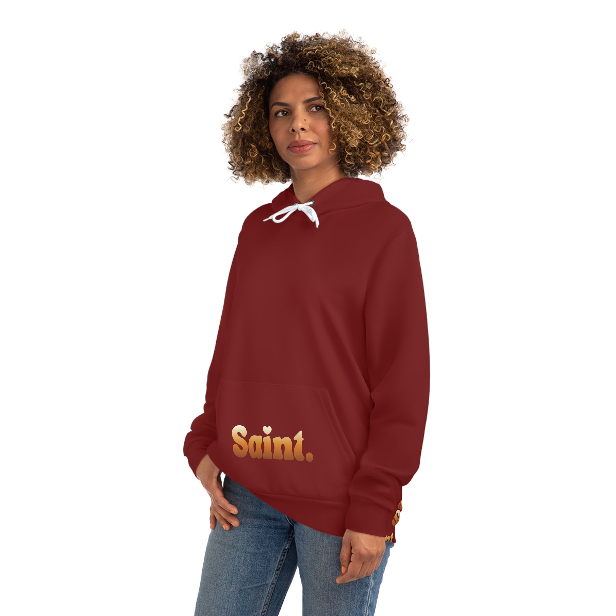 Saint Hoodie (Burg)