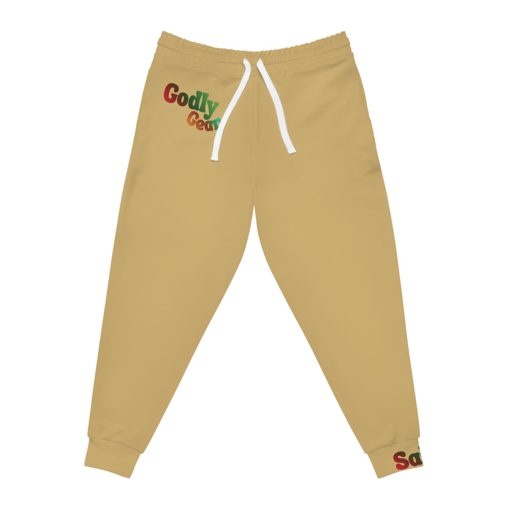 Godly Saint Joggers