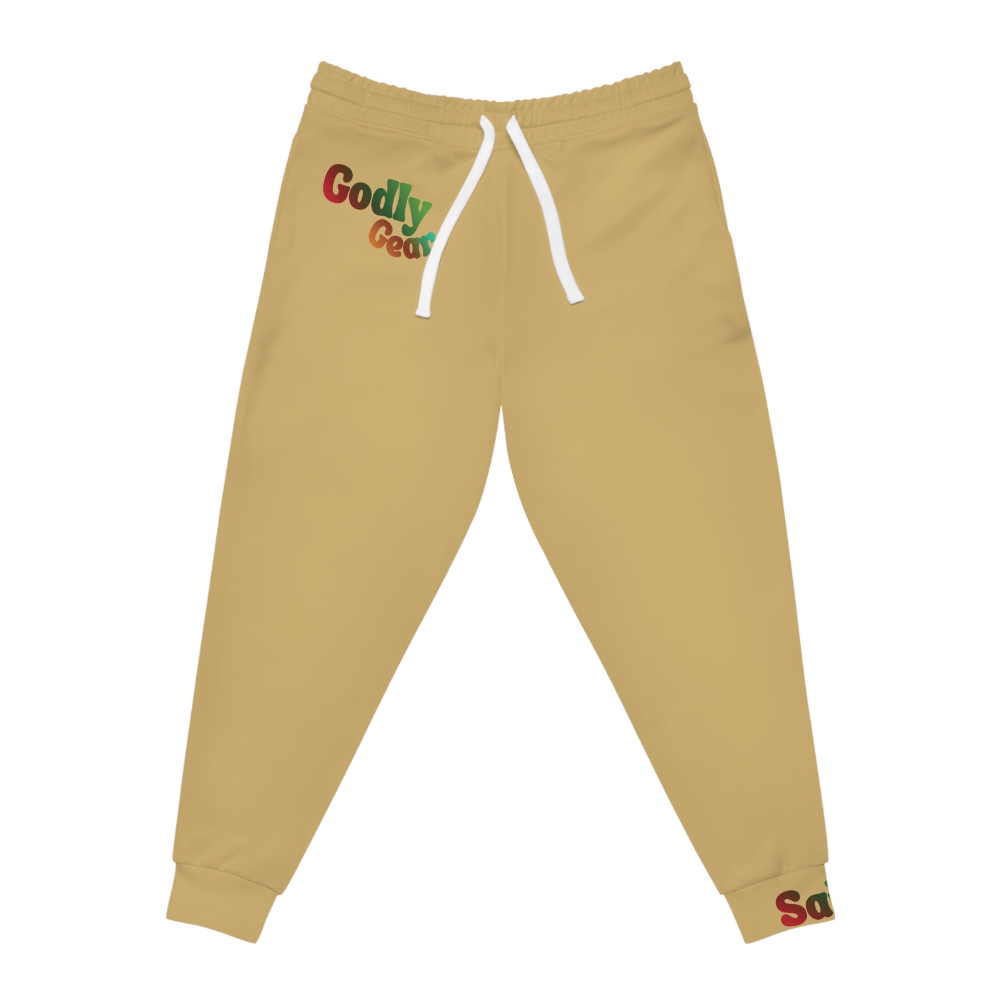 Godly Saint Joggers
