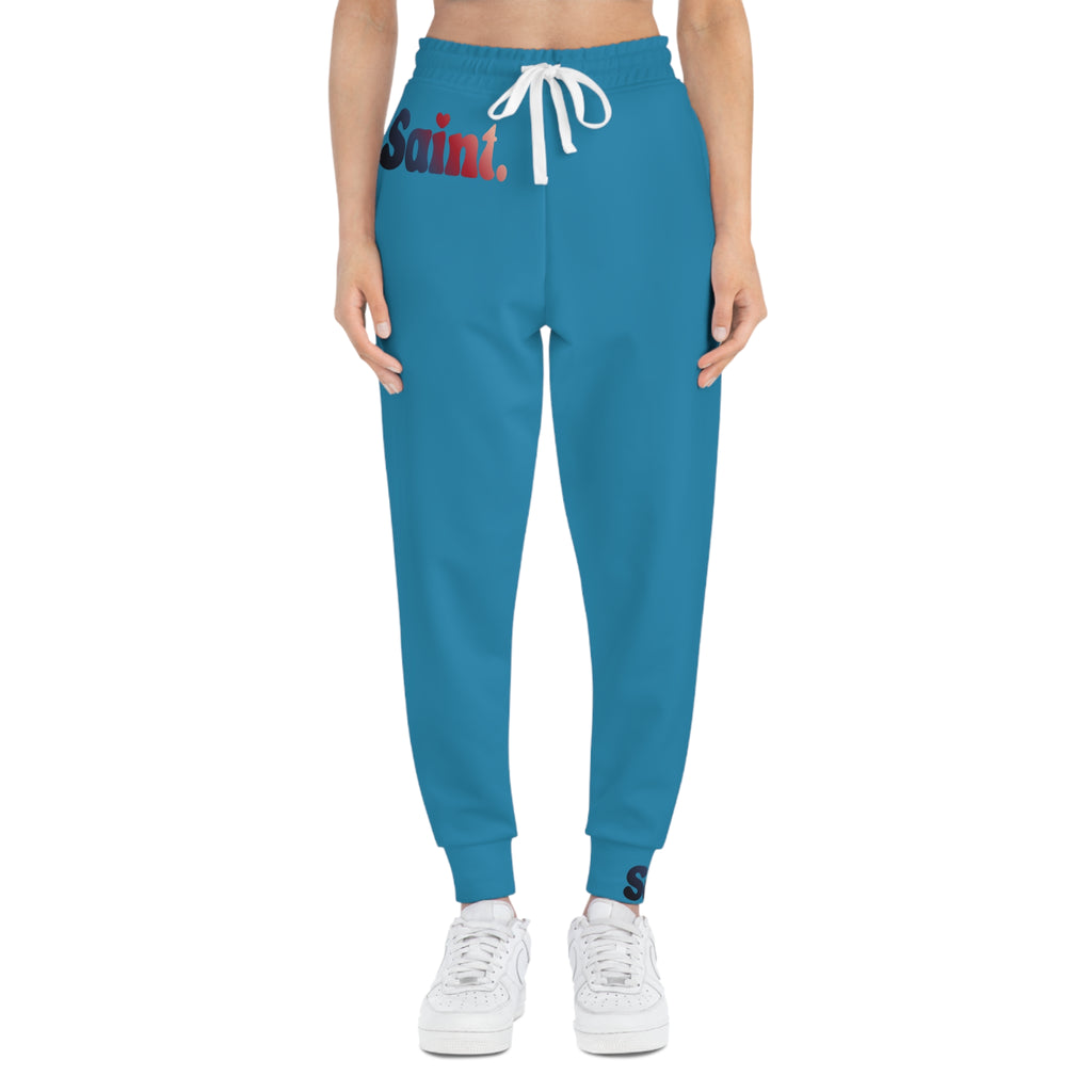 Godly Saint Joggers