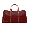Waterproof Saint Weekender