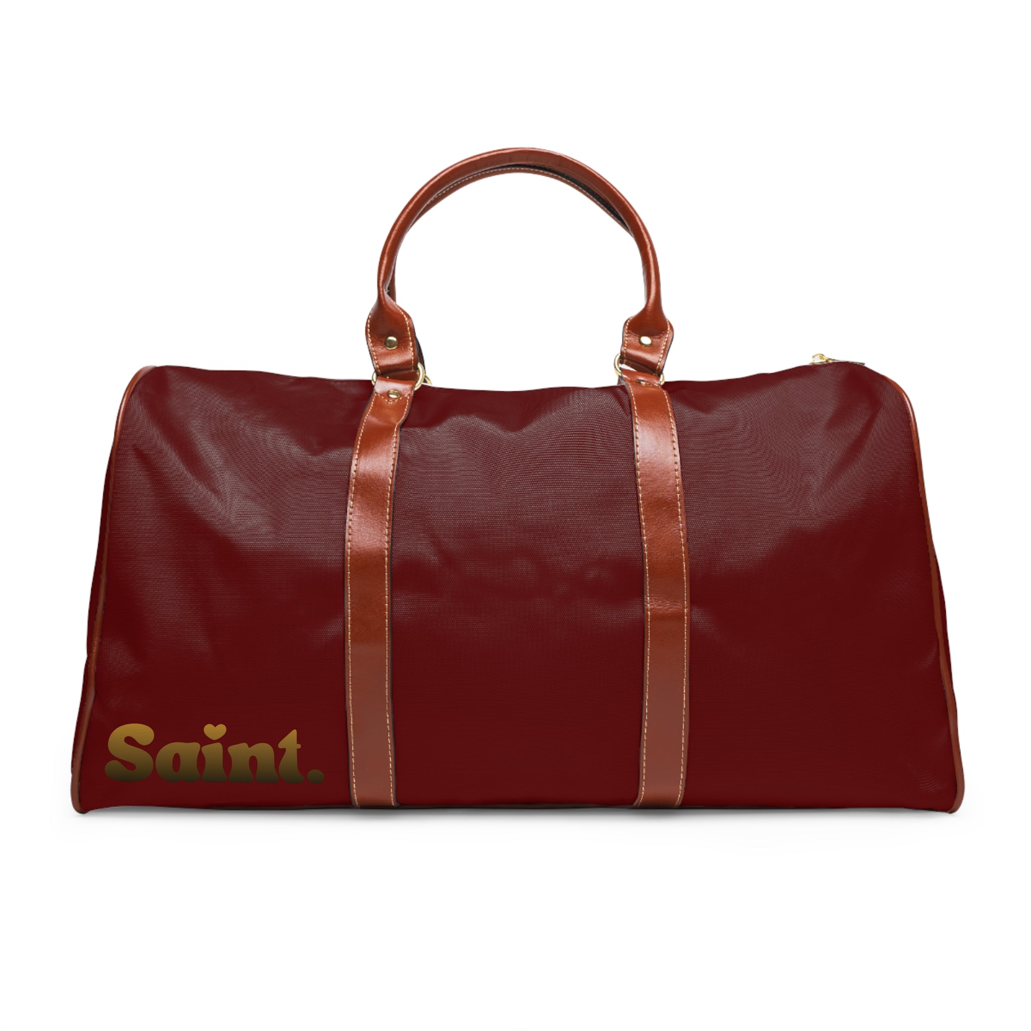 Waterproof Saint Weekender
